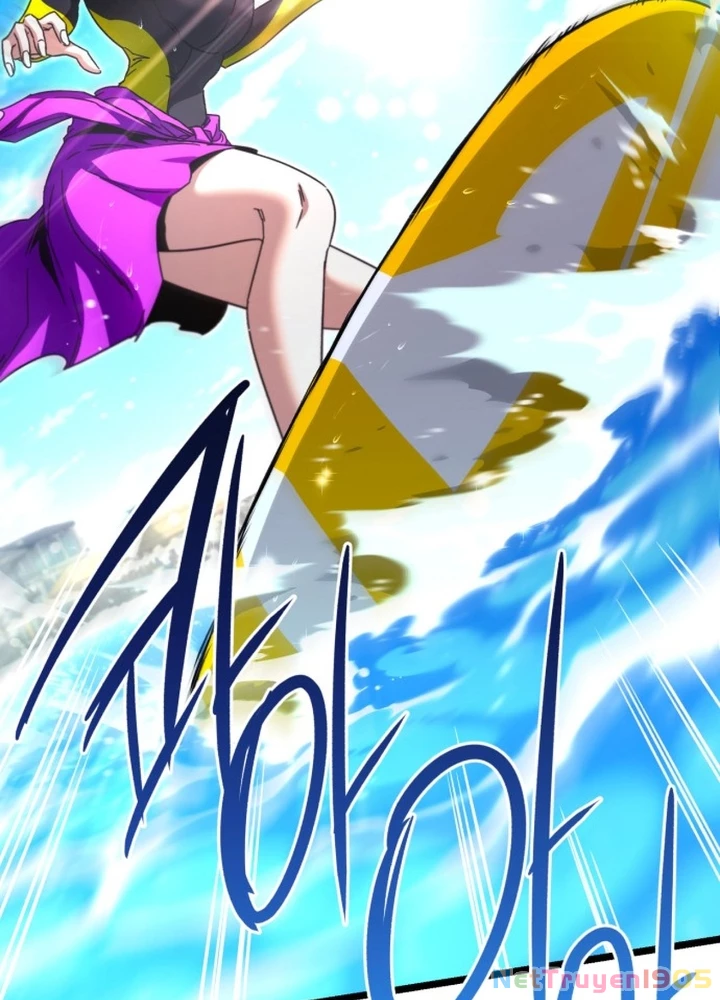 Thống Lĩnh Học Viện Chỉ Bằng Dao Sashimi Chapter 49.5 - Trang 2