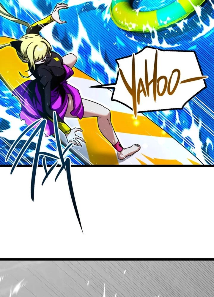 Thống Lĩnh Học Viện Chỉ Bằng Dao Sashimi Chapter 49.5 - Trang 2