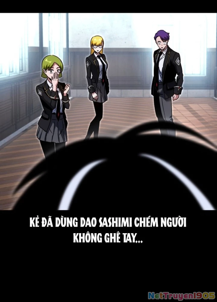 Thống Lĩnh Học Viện Chỉ Bằng Dao Sashimi Chapter 49.6 - Trang 2