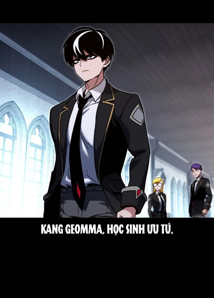 Thống Lĩnh Học Viện Chỉ Bằng Dao Sashimi Chapter 49.6 - Trang 2