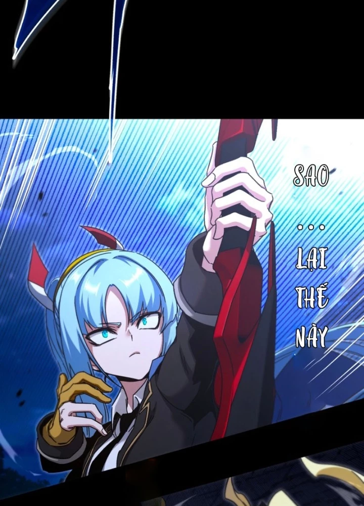 Thống Lĩnh Học Viện Chỉ Bằng Dao Sashimi Chapter 49.6 - Trang 2