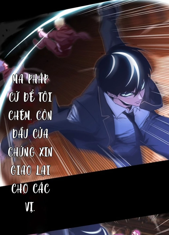Thống Lĩnh Học Viện Chỉ Bằng Dao Sashimi Chapter 49.6 - Trang 2