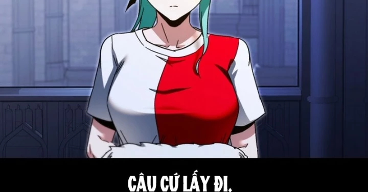 Thống Lĩnh Học Viện Chỉ Bằng Dao Sashimi Chapter 49.6 - Trang 2
