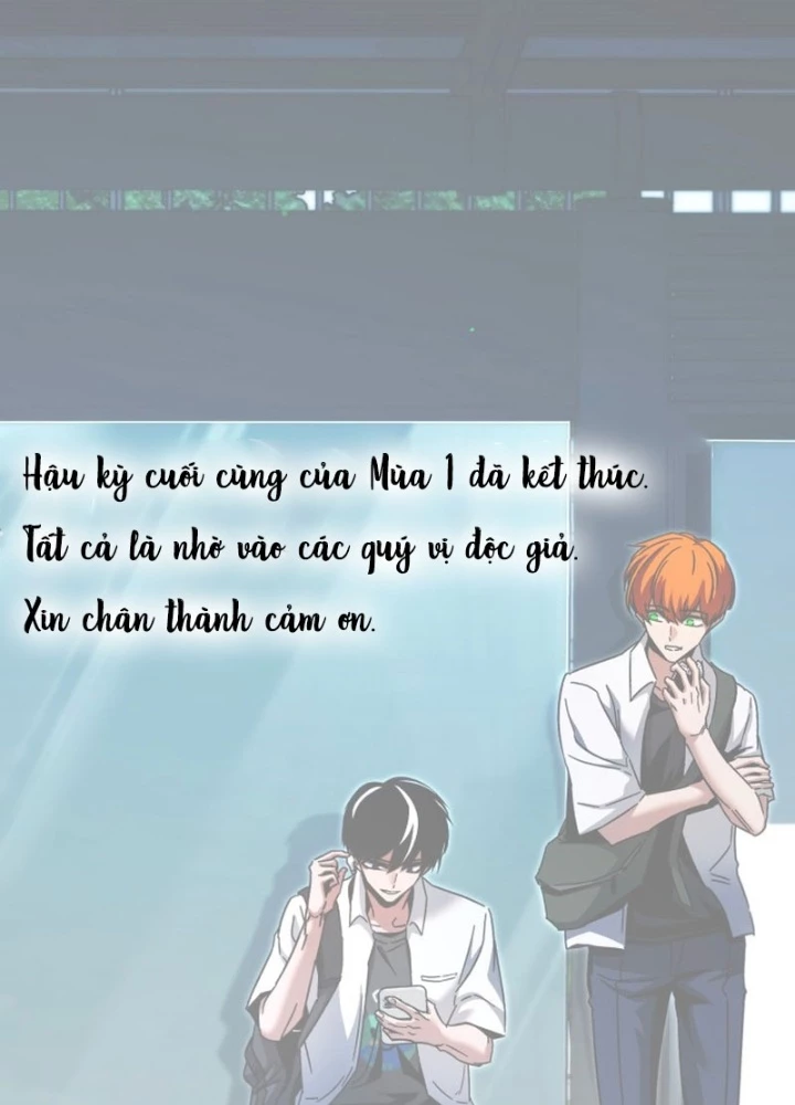 Thống Lĩnh Học Viện Chỉ Bằng Dao Sashimi Chapter 49.6 - Trang 2