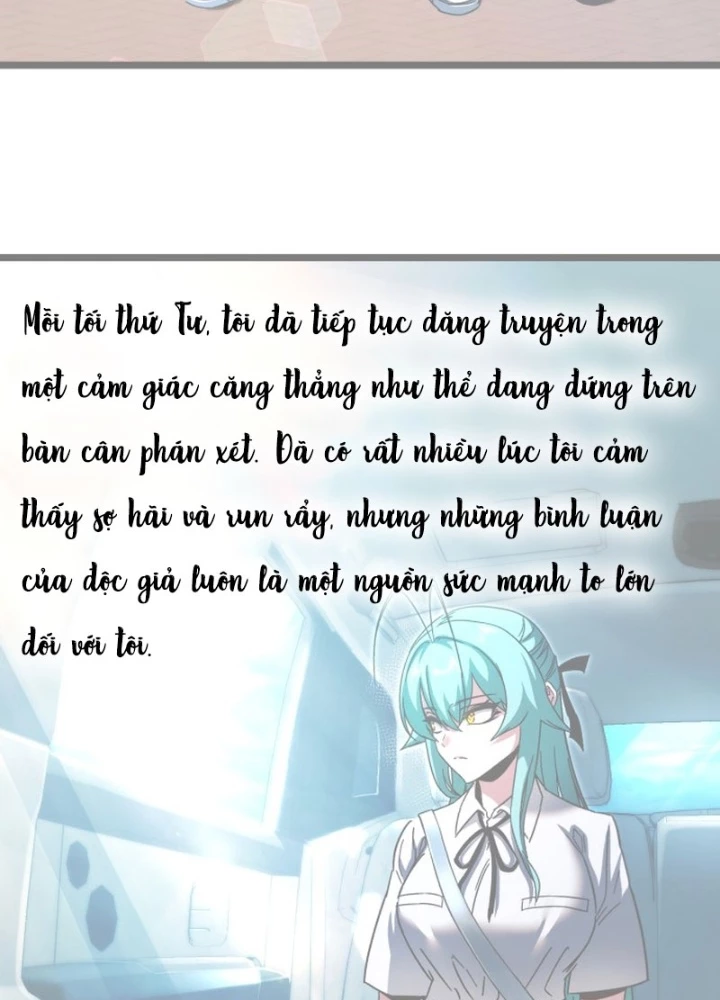 Thống Lĩnh Học Viện Chỉ Bằng Dao Sashimi Chapter 49.6 - Trang 2