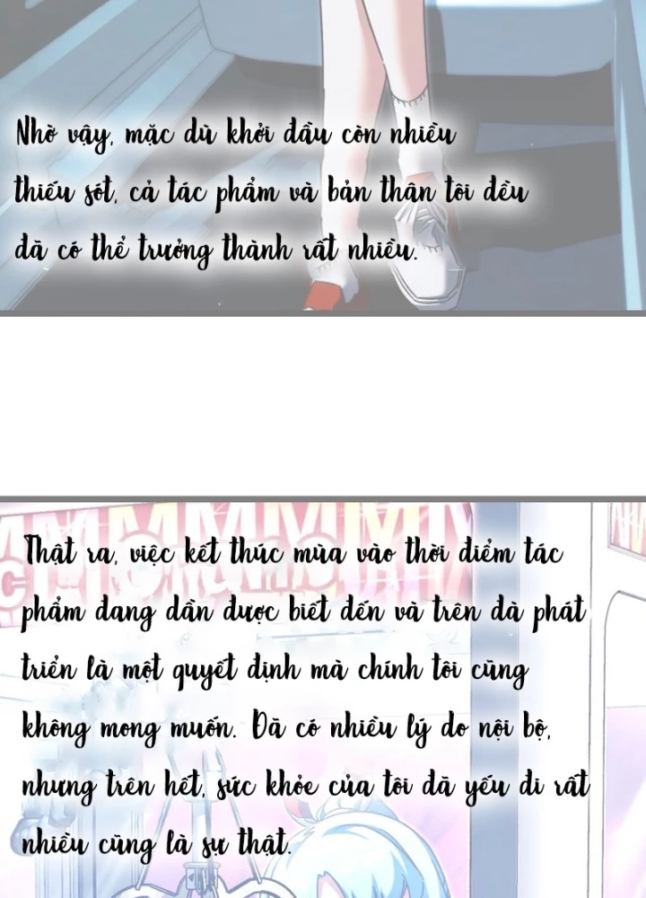 Thống Lĩnh Học Viện Chỉ Bằng Dao Sashimi Chapter 49.6 - Trang 2