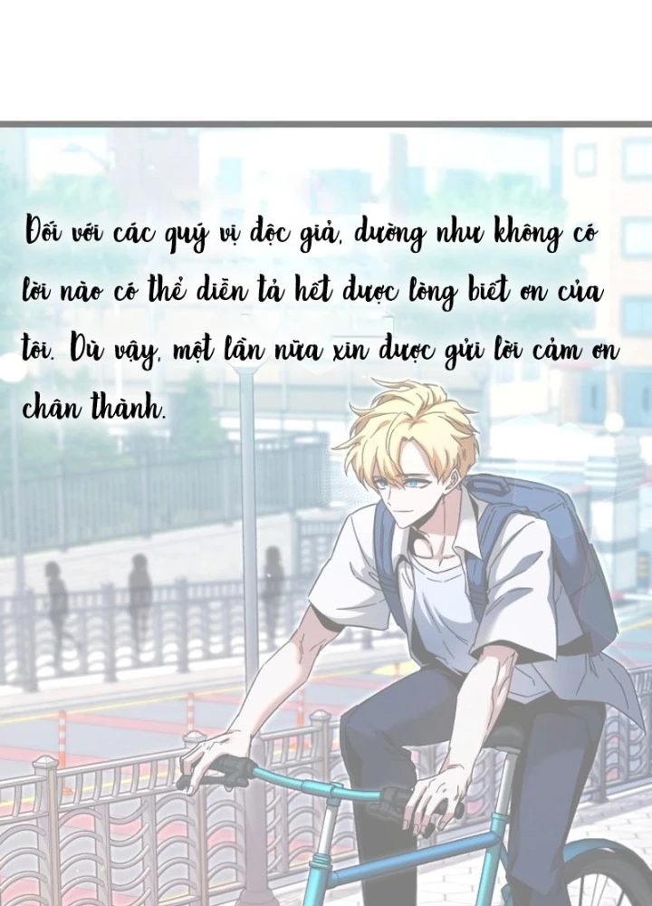 Thống Lĩnh Học Viện Chỉ Bằng Dao Sashimi Chapter 49.6 - Trang 2