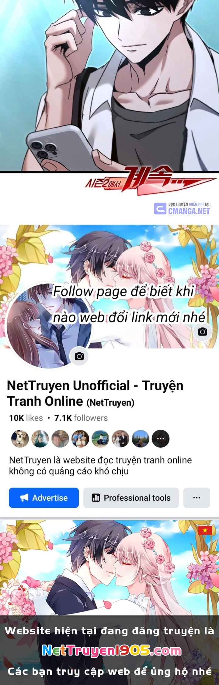 Thống Lĩnh Học Viện Chỉ Bằng Dao Sashimi Chapter 49.6 - Trang 2