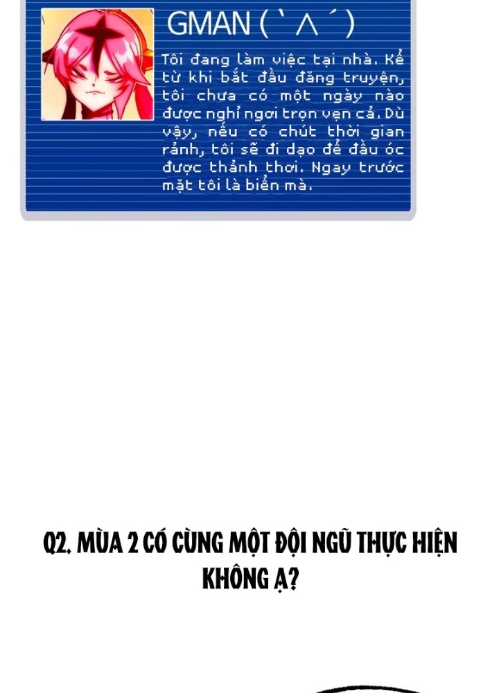 Thống Lĩnh Học Viện Chỉ Bằng Dao Sashimi Chapter 49.6 - Trang 2