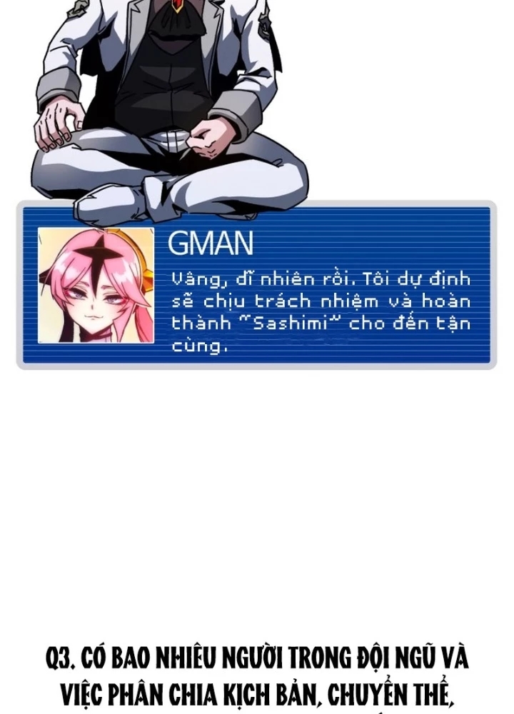 Thống Lĩnh Học Viện Chỉ Bằng Dao Sashimi Chapter 49.6 - Trang 2