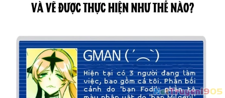Thống Lĩnh Học Viện Chỉ Bằng Dao Sashimi Chapter 49.6 - Trang 2