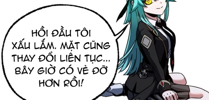 Thống Lĩnh Học Viện Chỉ Bằng Dao Sashimi Chapter 49.6 - Trang 2