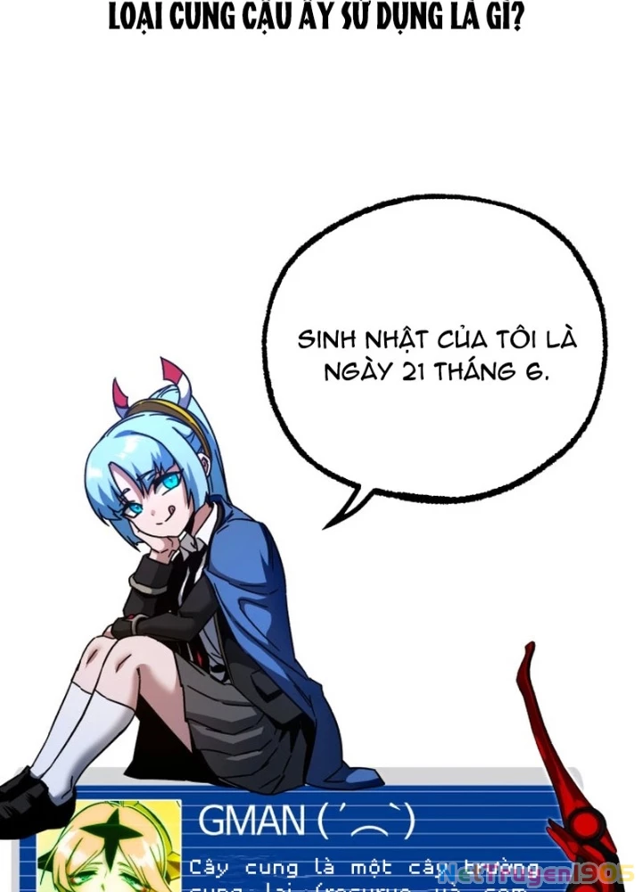 Thống Lĩnh Học Viện Chỉ Bằng Dao Sashimi Chapter 49.6 - Trang 2
