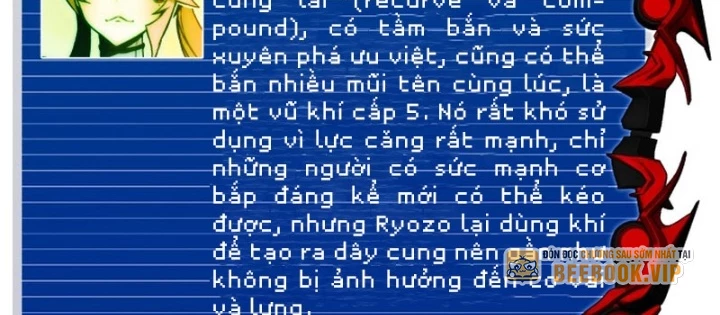 Thống Lĩnh Học Viện Chỉ Bằng Dao Sashimi Chapter 49.6 - Trang 2
