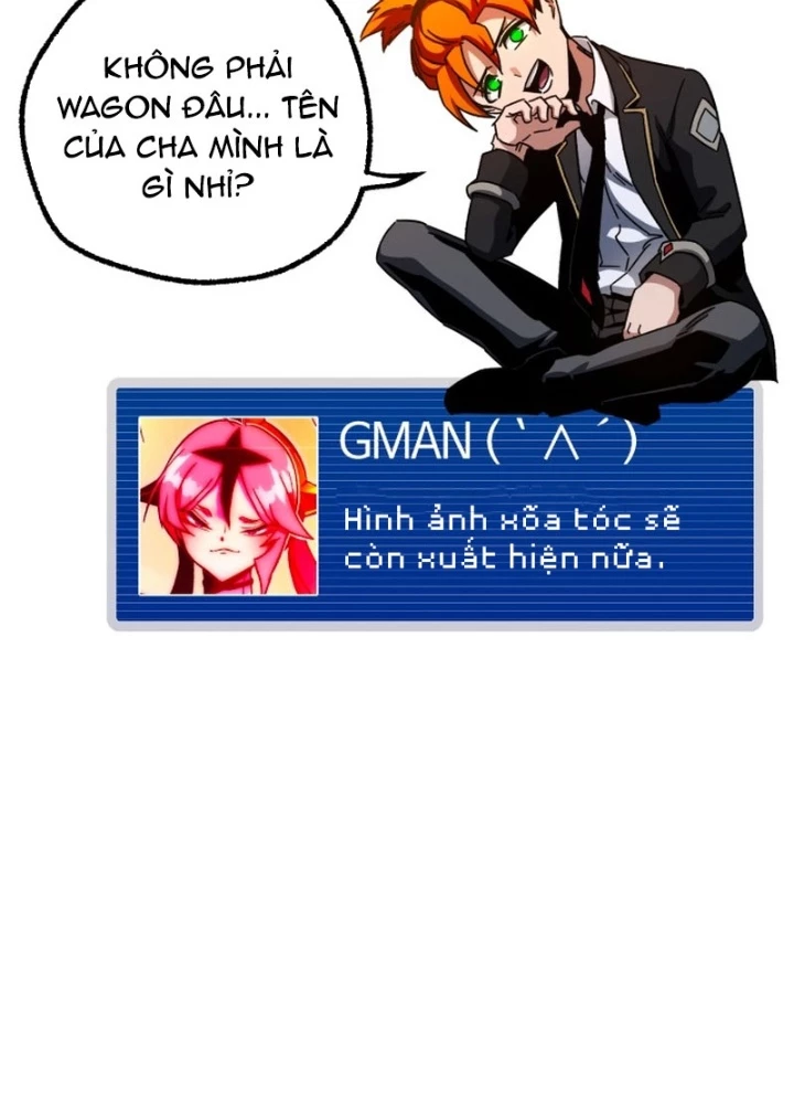 Thống Lĩnh Học Viện Chỉ Bằng Dao Sashimi Chapter 49.6 - Trang 2