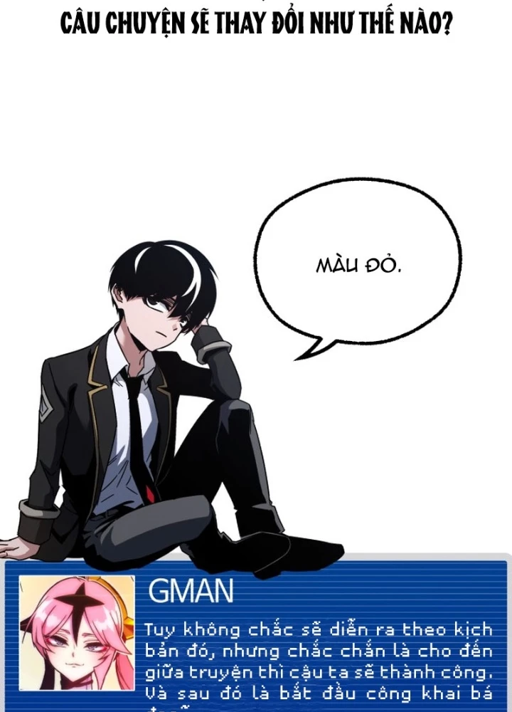 Thống Lĩnh Học Viện Chỉ Bằng Dao Sashimi Chapter 49.6 - Trang 2