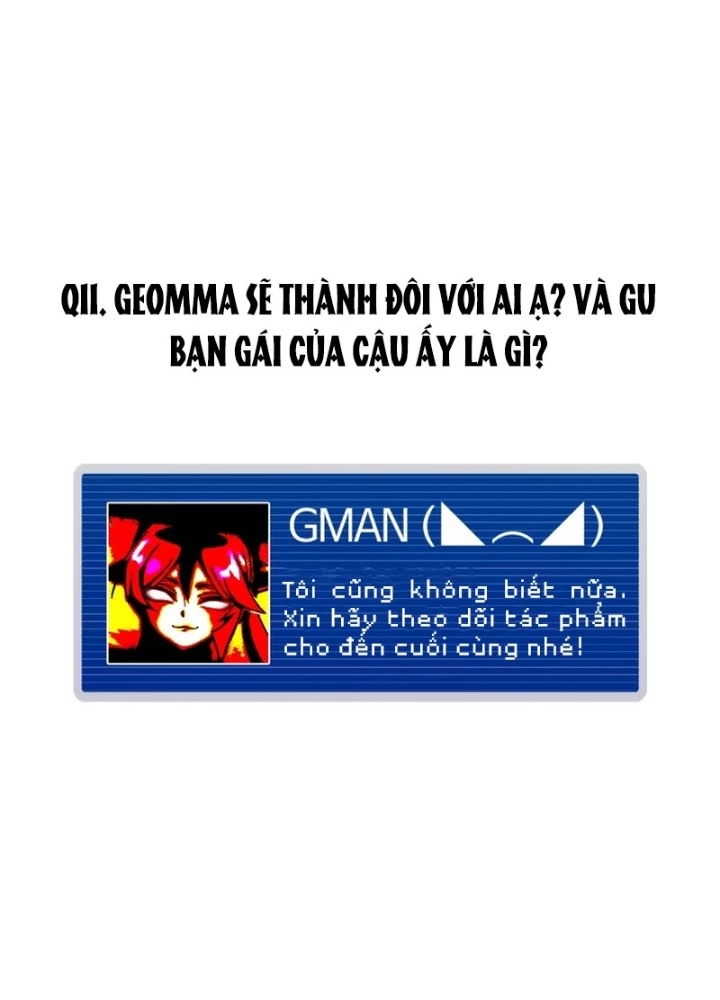Thống Lĩnh Học Viện Chỉ Bằng Dao Sashimi Chapter 49.6 - Trang 2