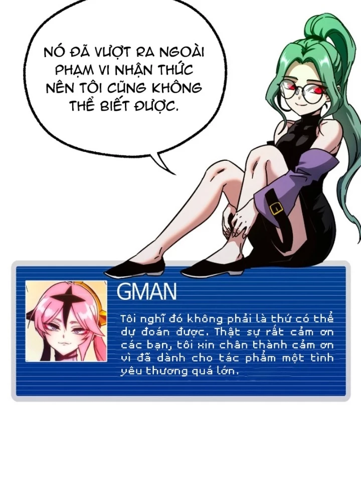Thống Lĩnh Học Viện Chỉ Bằng Dao Sashimi Chapter 49.6 - Trang 2