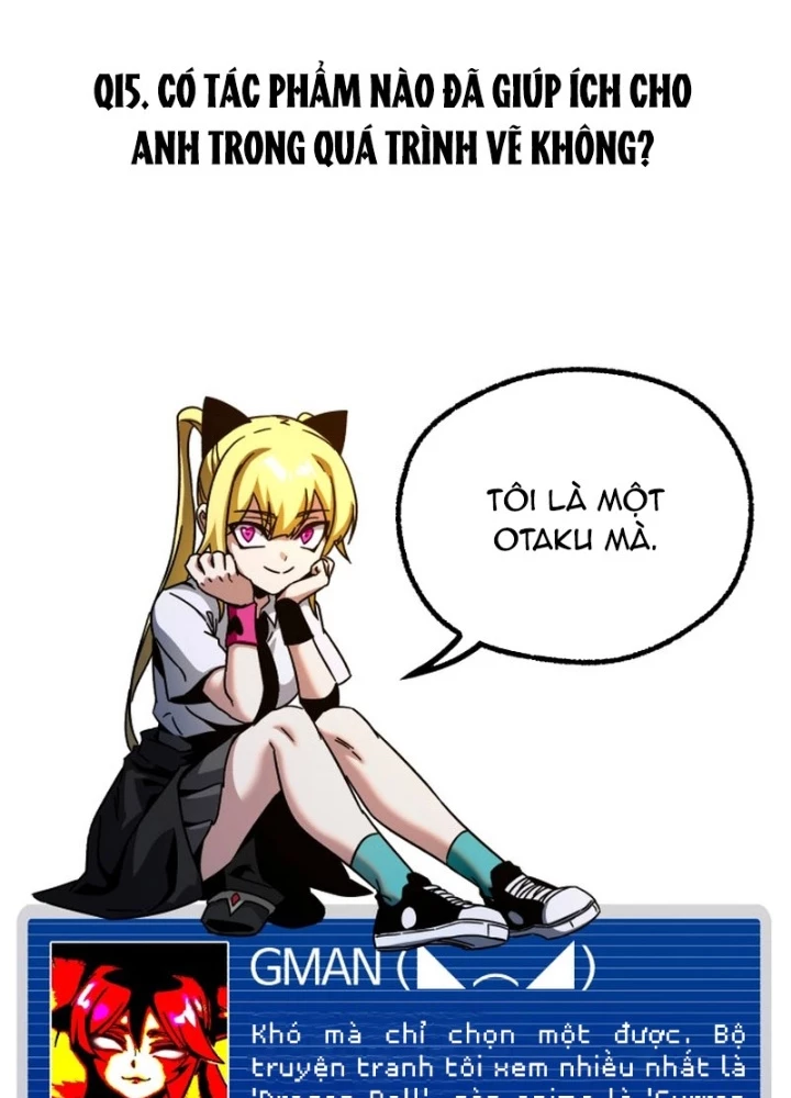 Thống Lĩnh Học Viện Chỉ Bằng Dao Sashimi Chapter 49.6 - Trang 2