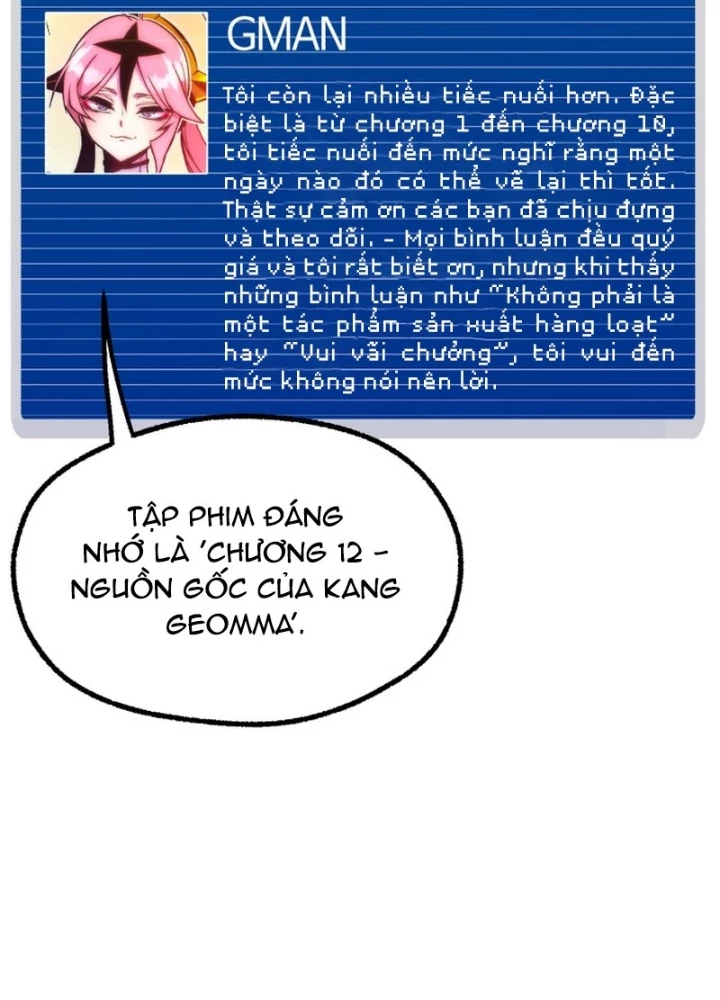Thống Lĩnh Học Viện Chỉ Bằng Dao Sashimi Chapter 49.6 - Trang 2