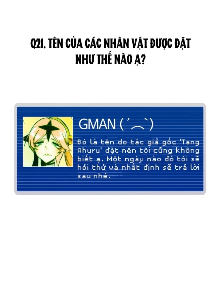 Thống Lĩnh Học Viện Chỉ Bằng Dao Sashimi Chapter 49.6 - Trang 2