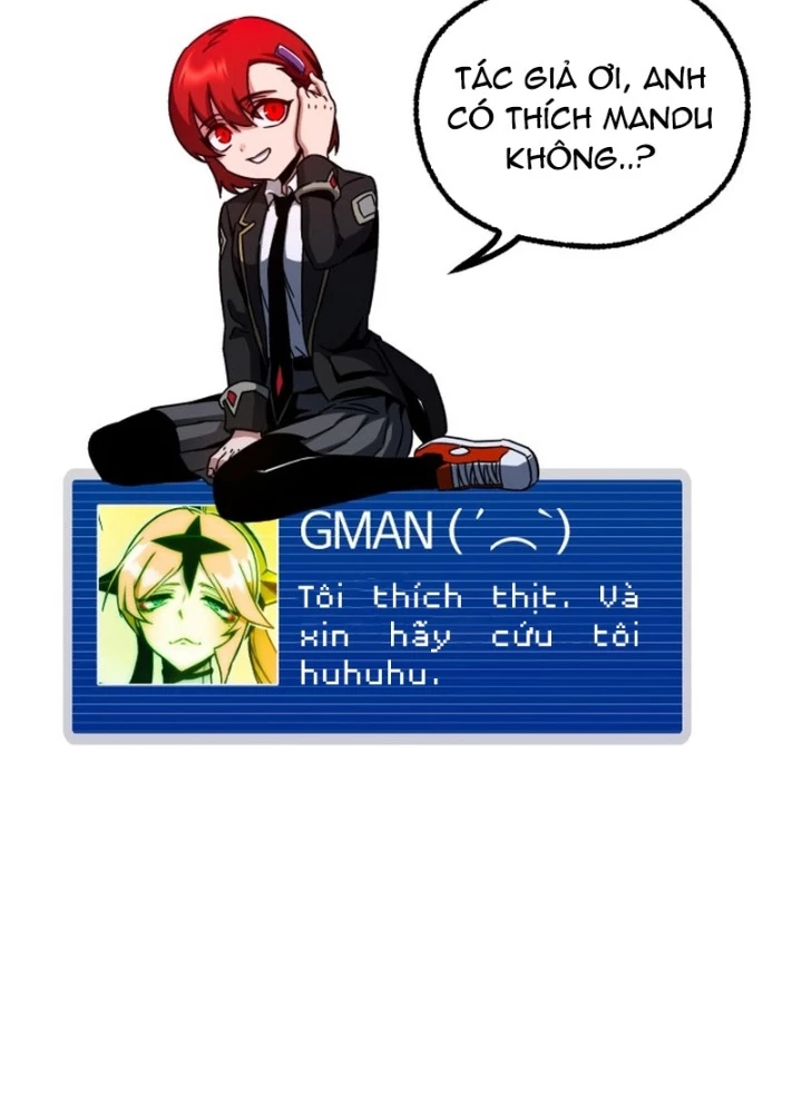 Thống Lĩnh Học Viện Chỉ Bằng Dao Sashimi Chapter 49.6 - Trang 2