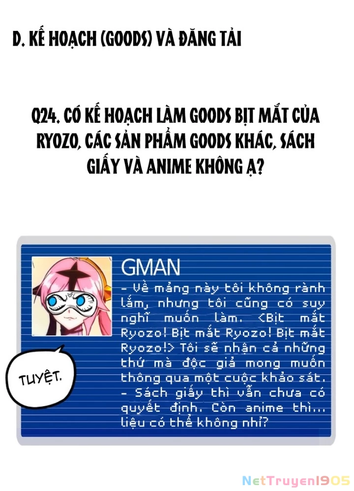 Thống Lĩnh Học Viện Chỉ Bằng Dao Sashimi Chapter 49.6 - Trang 2