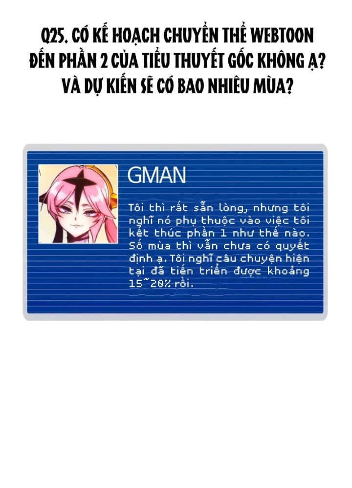Thống Lĩnh Học Viện Chỉ Bằng Dao Sashimi Chapter 49.6 - Trang 2