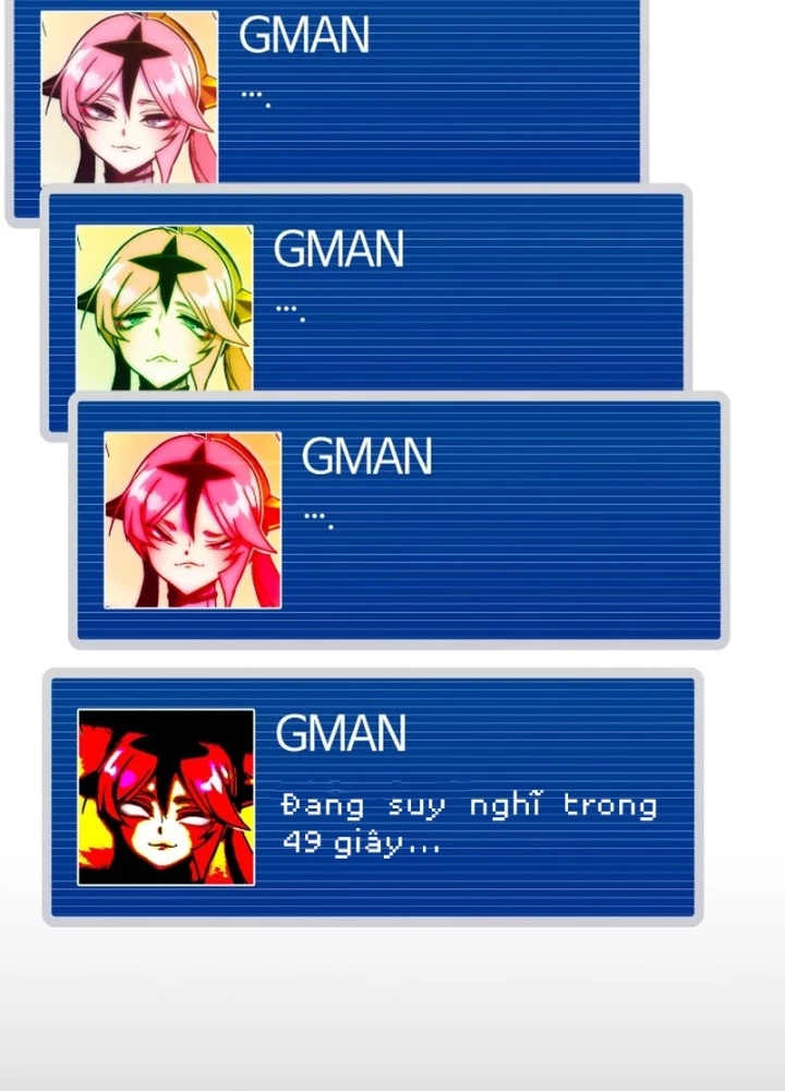 Thống Lĩnh Học Viện Chỉ Bằng Dao Sashimi Chapter 49.6 - Trang 2