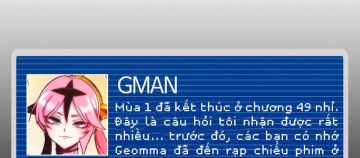 Thống Lĩnh Học Viện Chỉ Bằng Dao Sashimi Chapter 49.6 - Trang 2