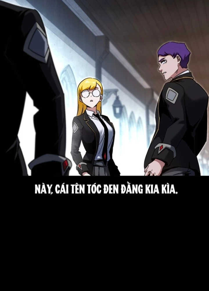 Thống Lĩnh Học Viện Chỉ Bằng Dao Sashimi Chapter 49.6 - Trang 2