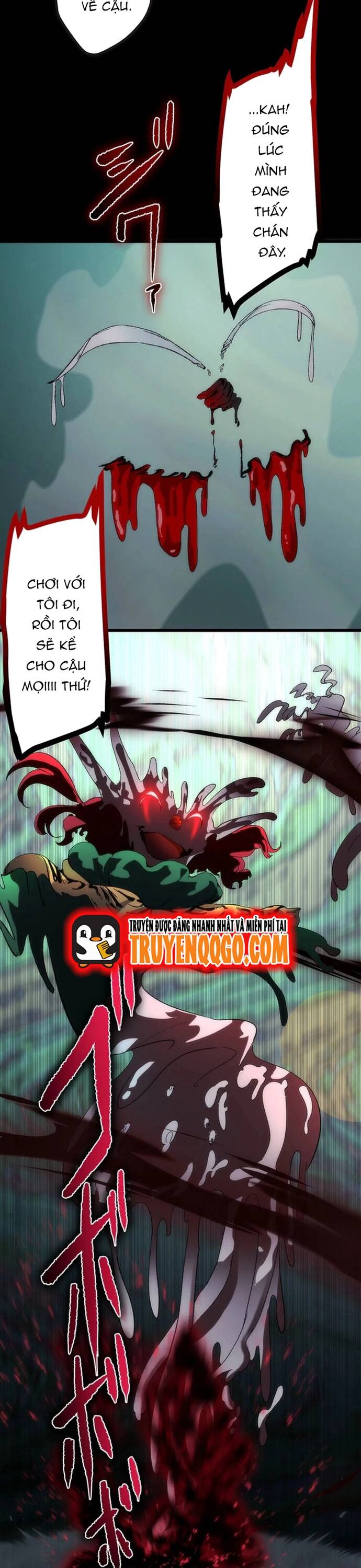Quỷ Ám Chapter 6 - Trang 2