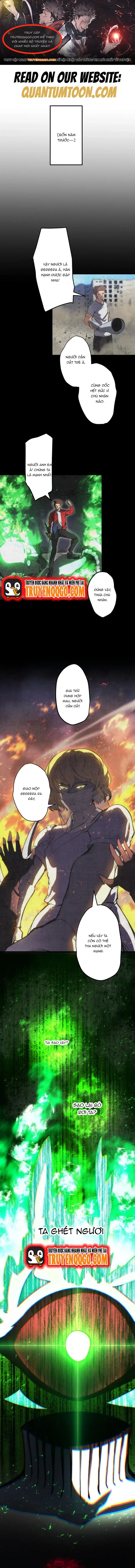 Quỷ Ám Chapter 11 - Trang 2