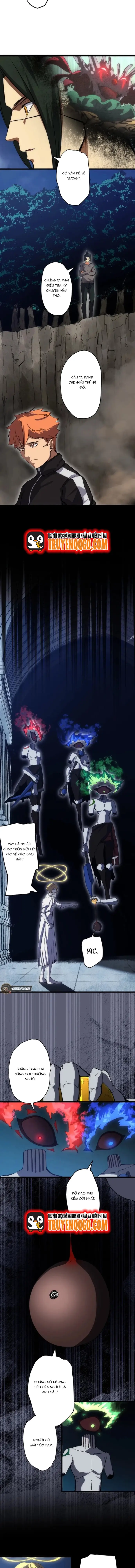 Quỷ Ám Chapter 11 - Trang 2