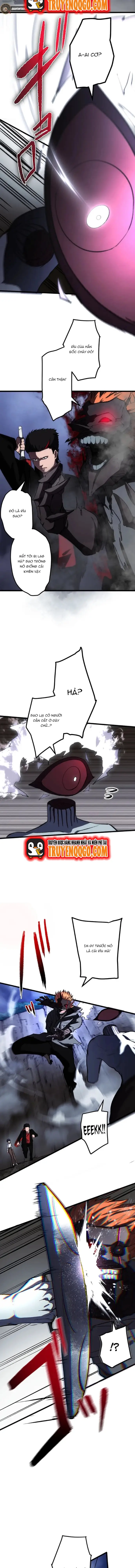 Quỷ Ám Chapter 11 - Trang 2