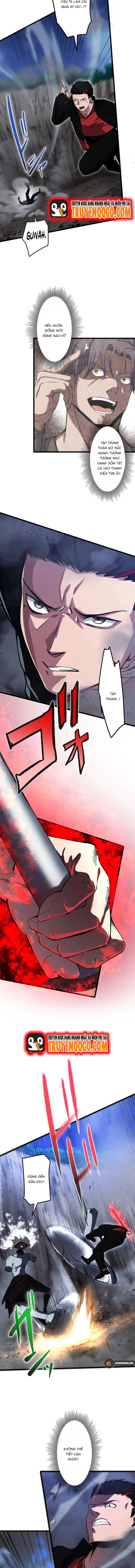 Quỷ Ám Chapter 11 - Trang 2