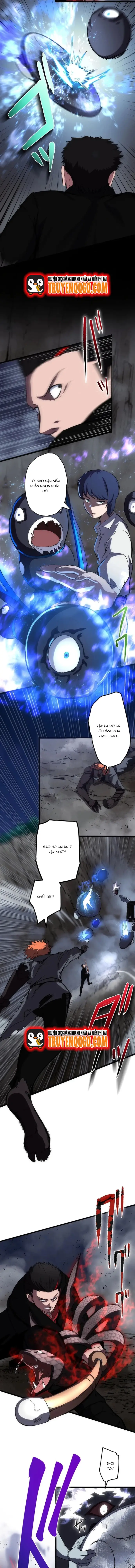 Quỷ Ám Chapter 11 - Trang 2