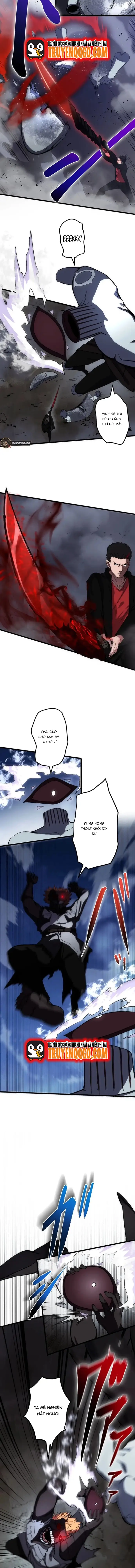 Quỷ Ám Chapter 11 - Trang 2