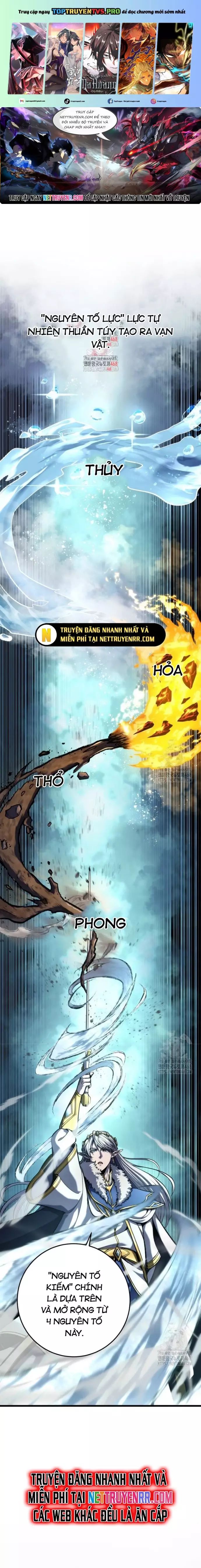 Sát Long Nhân Hồi Quy Siêu Việt Chapter 35.5 - Trang 2