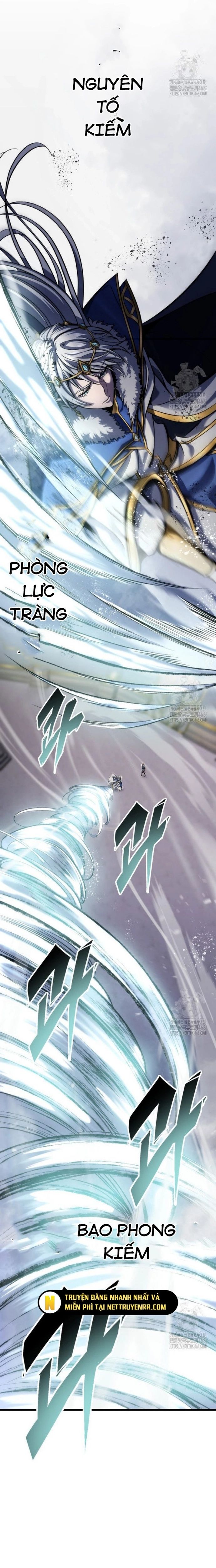 Sát Long Nhân Hồi Quy Siêu Việt Chapter 35.5 - Trang 2