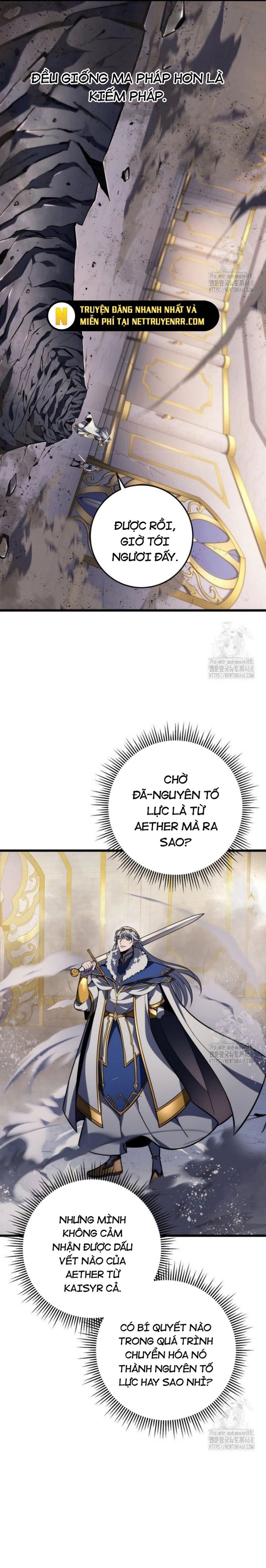 Sát Long Nhân Hồi Quy Siêu Việt Chapter 35.5 - Trang 2