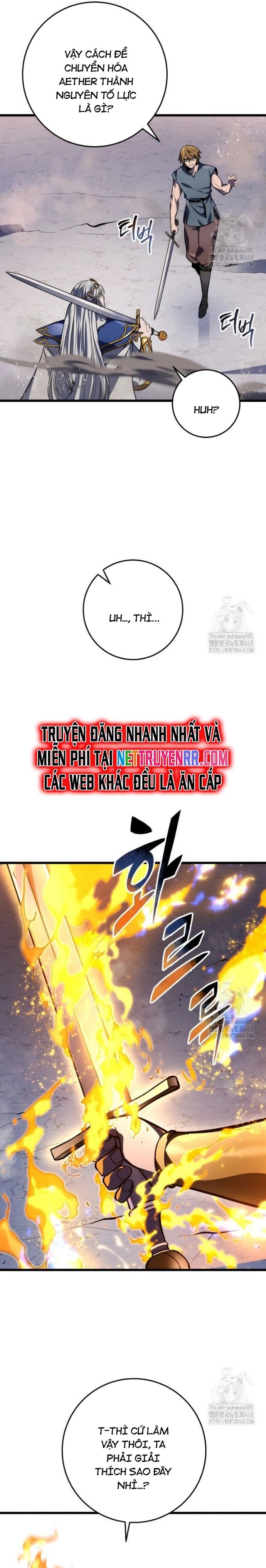 Sát Long Nhân Hồi Quy Siêu Việt Chapter 35.5 - Trang 2