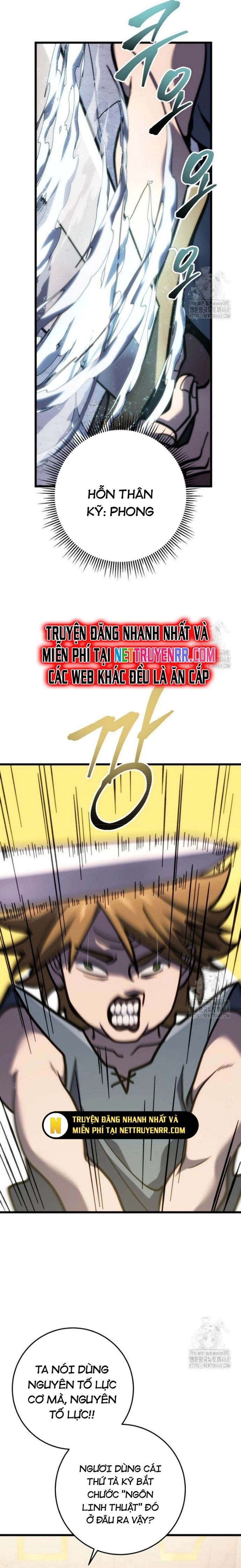 Sát Long Nhân Hồi Quy Siêu Việt Chapter 35.5 - Trang 2