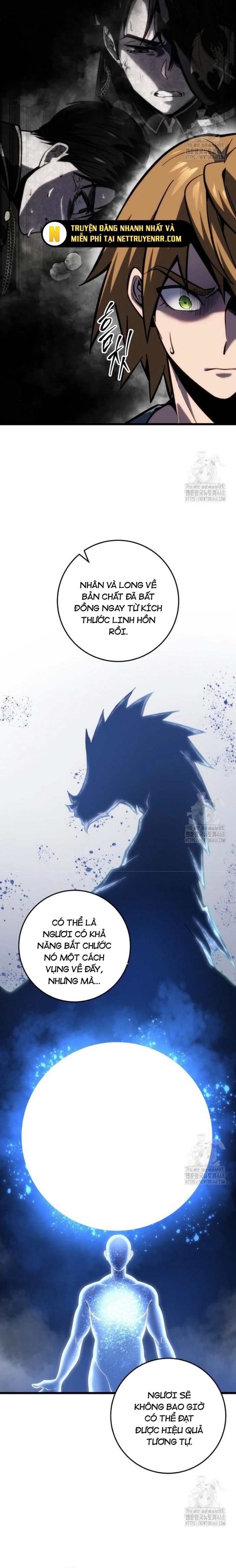 Sát Long Nhân Hồi Quy Siêu Việt Chapter 35.5 - Trang 2