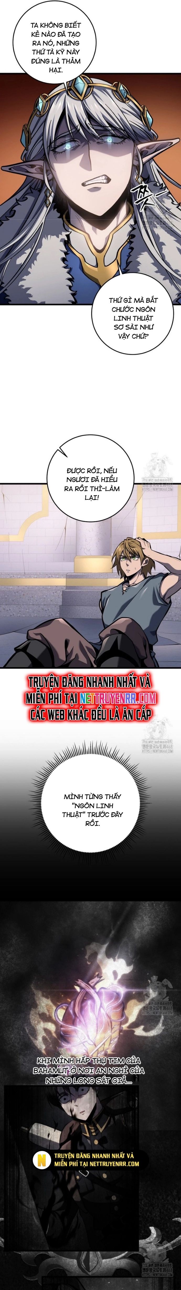 Sát Long Nhân Hồi Quy Siêu Việt Chapter 35.5 - Trang 2