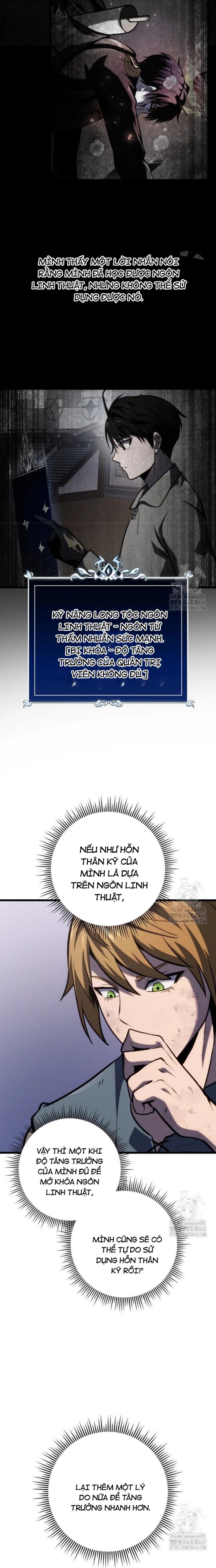 Sát Long Nhân Hồi Quy Siêu Việt Chapter 35.5 - Trang 2