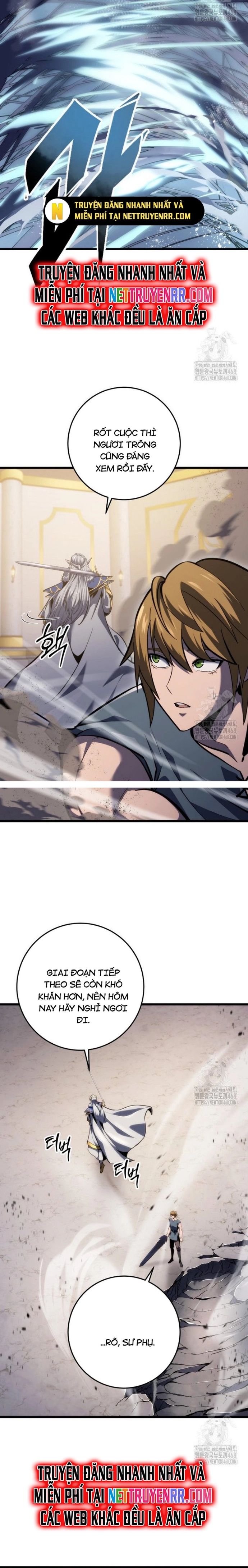 Sát Long Nhân Hồi Quy Siêu Việt Chapter 35.5 - Trang 2