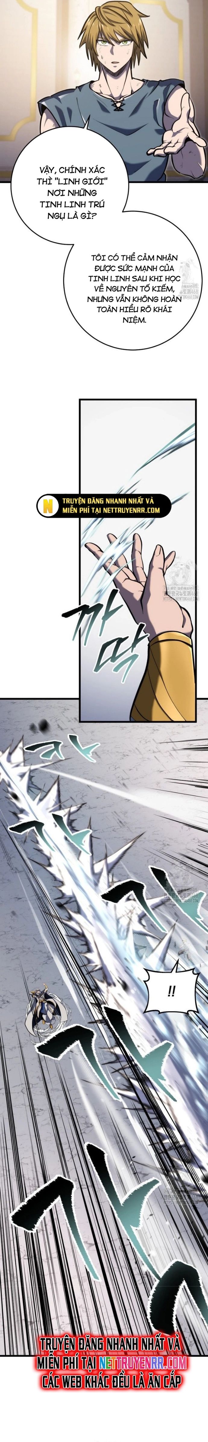 Sát Long Nhân Hồi Quy Siêu Việt Chapter 35.5 - Trang 2