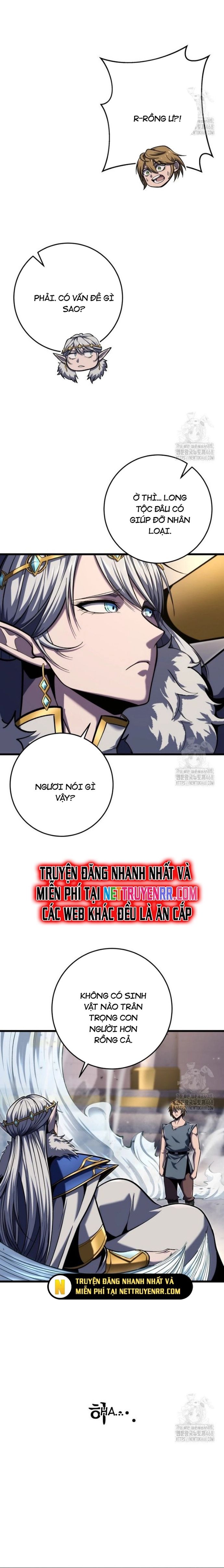 Sát Long Nhân Hồi Quy Siêu Việt Chapter 35.5 - Trang 2