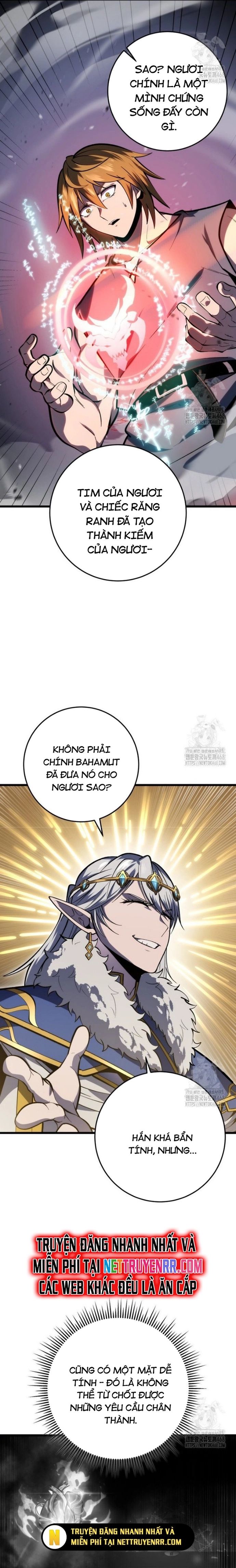 Sát Long Nhân Hồi Quy Siêu Việt Chapter 35.5 - Trang 2